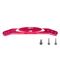 Mks metal double offset horn (m3,l2.5/3/3.5 in) x8. Mks metal double offset horn (m3,l2.5/3/3.5 in) x8.