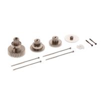 Mks metal gears package for hv777/a+ o0003053