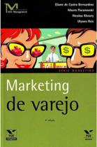 Mkt-marketing de Varejo - FGV