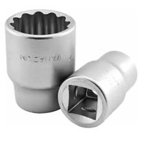 Ml - Soquete Estriado Cromo Vanadium 3/4 - 46mm - Noll