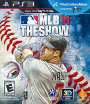 MLB 11 The Show - PS3