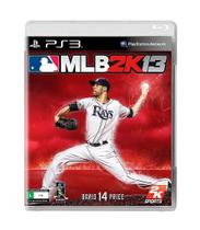 Mlb 2K13 - Ps3 - 2k Sports