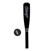 MLB Chicago White Sox Team Jumbo Foam Bat and Ball Set, 21