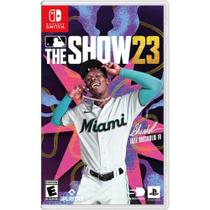 MLB The Show 23 - SWITCH EUA - Atlus