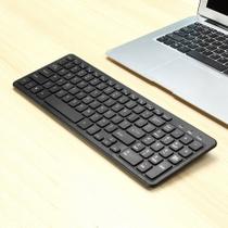 MLD-568 teclado sem fio teclado de toque portátil para mu um