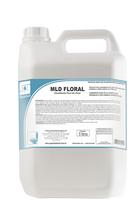 Mld floral limpador/desinfetante 5 lt