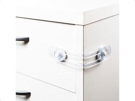 Mlehor Trava Para Porta Nao Fechar Kit Com 2 Unidades Dobravel De Silicone