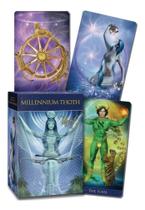 Mllennium Thoth Tarot