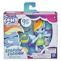 MLP Figura Smashin Fashion Sort - F1277