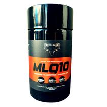 MLQ10 - GAIA SEVEN: Trio cardio 800mg 60 cápsulas - Pré-treino Mais Força, Energia e Disposição MLQ10 - GAIA SEVEN: Trio cardio 800mg 60 cápsulas - Pré-treino Mais Força, Energia e Disposição