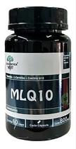 MLQ10 - Trio cardio 800mg 60 cápsulas - GAIA SEVEN - Pré-treino Mais Força, Energia e Disposição