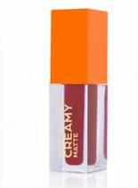 Mm batom liquido matte blazing 4ml - Mari Maria