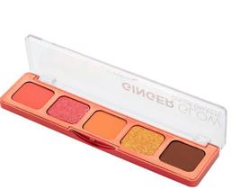 Mm ginger glow somb palette color