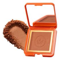 Mm1000-7 sunny cheeks blush compacto - dusty Mm1000-7 sunny cheeks blush compacto - dusty