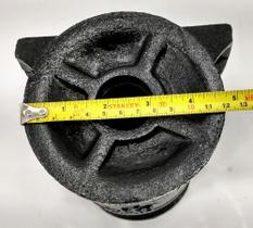 Mmancal grade niveladora