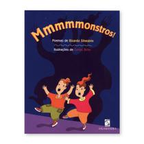 Mmmmmonstros! - Editora Salamandra Mmmmmonstros! - Editora Salamandra