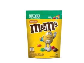 Mms 148g amendoim