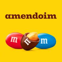 MMs Confete Amendoim e Chocolate 132g MMs Confete Amendoim e Chocolate 132g