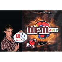 Mms M & Magic By Gustavo Raley B+