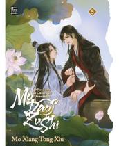 Mo Dao Zu Shi: O Fundador da Cultivação Demoníaca - Livro 5