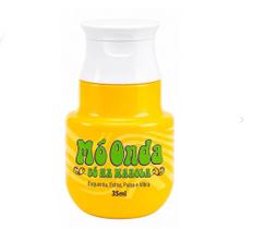 Mó Onda Só na Marola Gel Deslizante com Jambu 35ml Linha Numass Hot Flowers Mó Onda Só na Marola Gel Deslizante com Jambu 35ml Linha Numass Hot Flowers