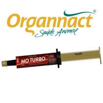 Mo turbo bisnaga c/80g - Organnact