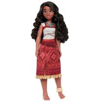Moana 2 Boneca Moana - Mattel Moana 2 Boneca Moana - Mattel