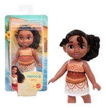 Moana 2 Boneca Simea Moana 2 Boneca Simea
