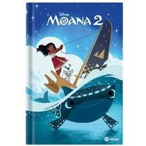 Moana 2