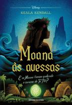 Moana às Avessas