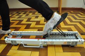 MOB - Exercitador Portátil Unilateral para Membros Inferiores e Superiores