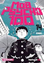 Mob Psycho 100 (2 Em 1) - Vol. 07