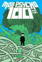 Mob Psycho 100 (2 Em 1) Vol. 7 Mob Psycho 100 (2 Em 1) Vol. 7