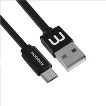 Mobibox Cabo Flat Usb 2 Metros Mobibox Cabo Flat Usb 2 Metros