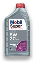 Mobil 5w30 Super Sintético Óleo De Motor