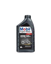Mobil Super 20w50 Mineral para motos
