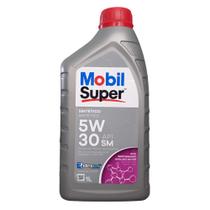 Mobil Super 5w30 API SM Sintético Diesel