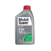 Mobil Super 5w30 Oleo Sintético Api Sp Ilsac Gf6a 1lt