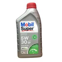 Mobil Super 5w30 Sintético API SP Marca: Mobil Super