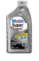 Mobil Super 5w30 Sintético API SP Mobil Super 5w30 Sintético API SP