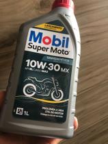 Mobil super moto 10w-30 mx Mobil super moto 10w-30 mx