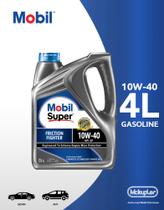 mobil super mobil super