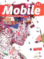 Mobile 1 (a1) - livre de leleve + dvd-rom + cd audio