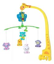 Móbile Animais 3m Buba