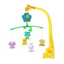 Mobile Animais Musical 5849 Buba