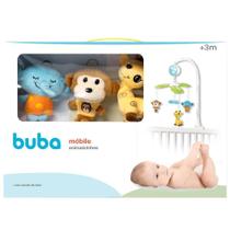 Mobile baby buba