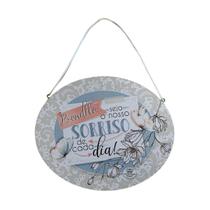 Mobile Bendito Seja o Nosso Sorriso