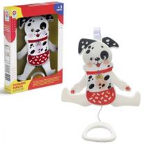 Mobile Berço Cachorro Peralta Estrela Olhinhos Mobile Berço Cachorro Peralta Estrela Olhinhos