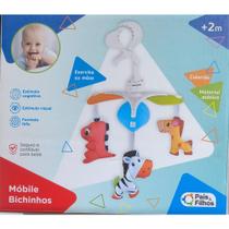 Mobile bichinhos 783307.1