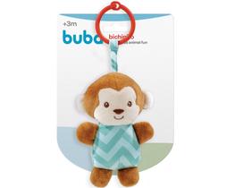 Móbile/Brinquedo Bebê Para Carrinho/Bebê Conforto - Buba